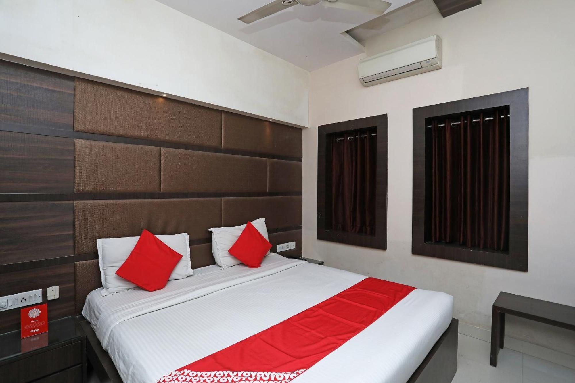 Hotel O South Fern كولكاتا المظهر الخارجي الصورة