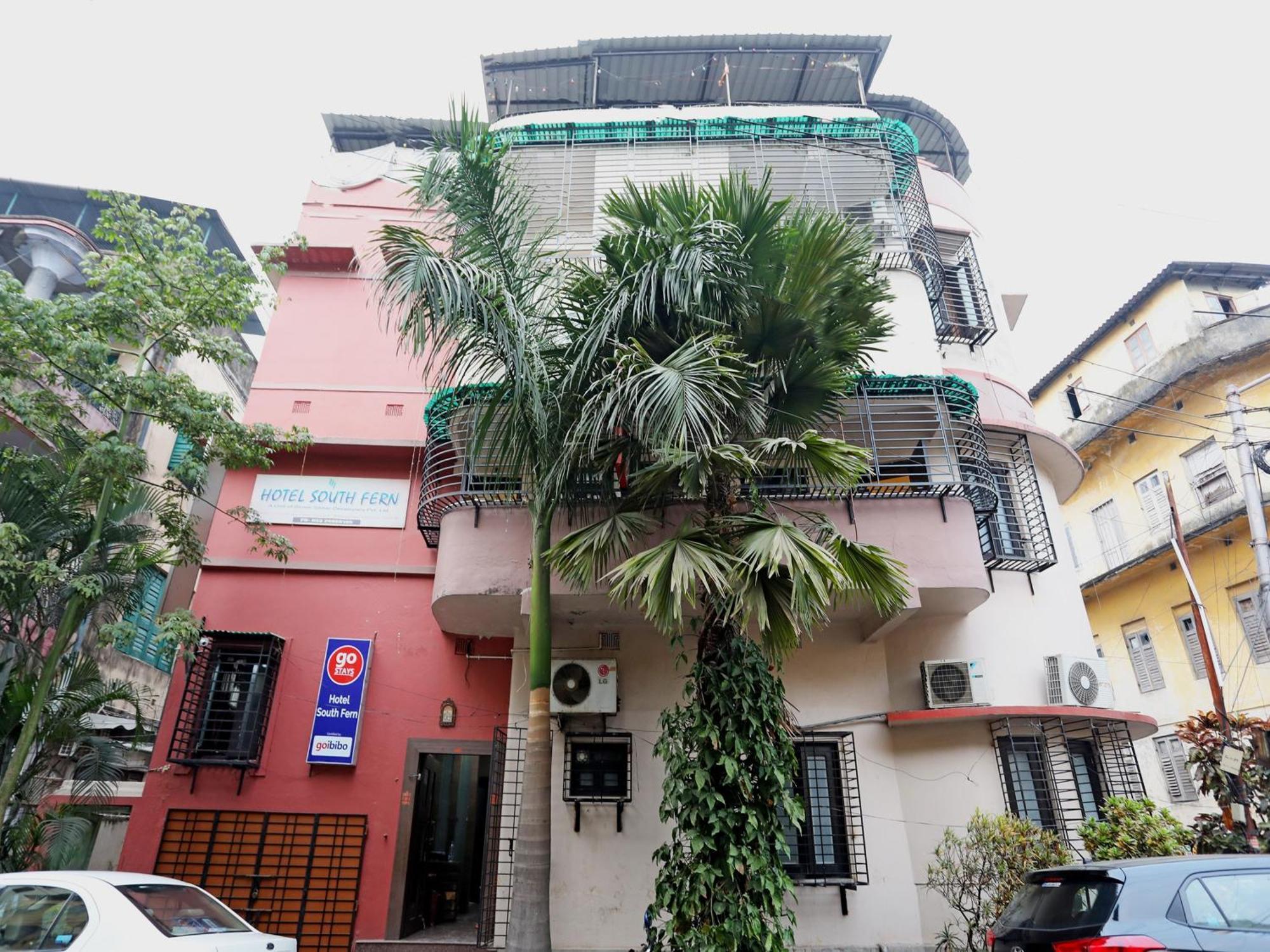 Hotel O South Fern كولكاتا المظهر الخارجي الصورة