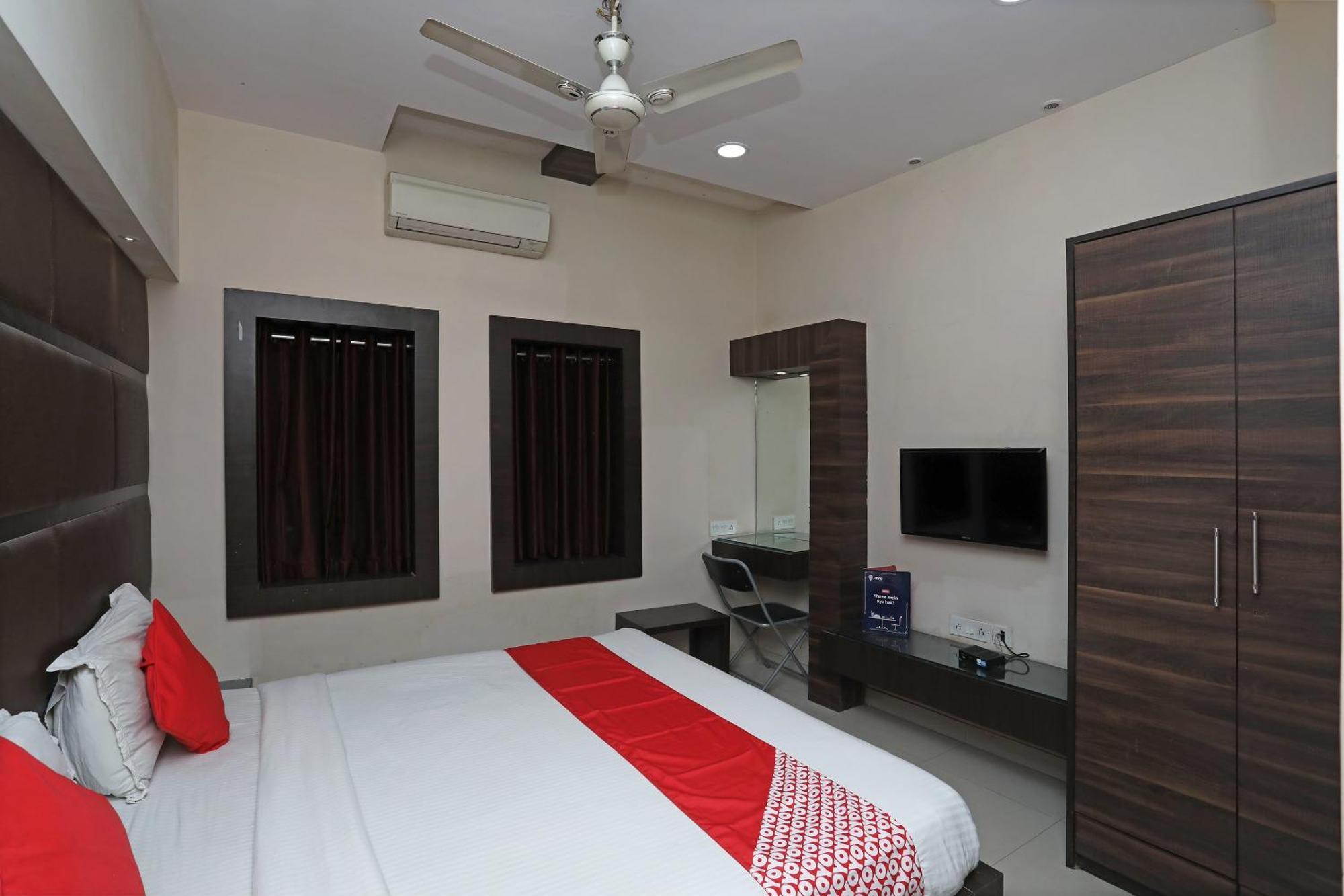 Hotel O South Fern كولكاتا المظهر الخارجي الصورة