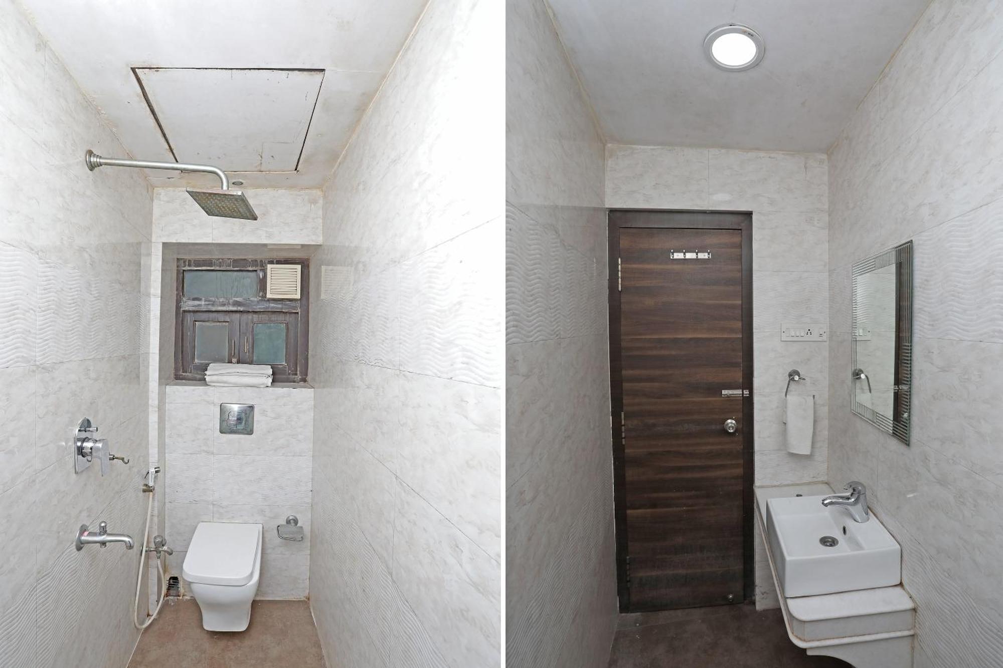 Hotel O South Fern كولكاتا المظهر الخارجي الصورة