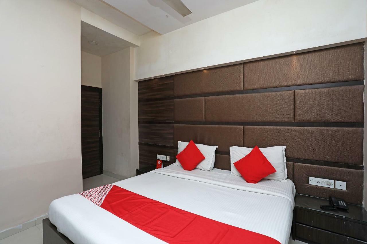 Hotel O South Fern كولكاتا المظهر الخارجي الصورة